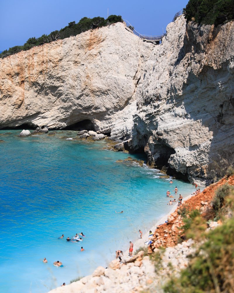 GREECE GUIDE: SOME OF THE BEST THINGS TO DO IN THE IONIAN ISLANDS