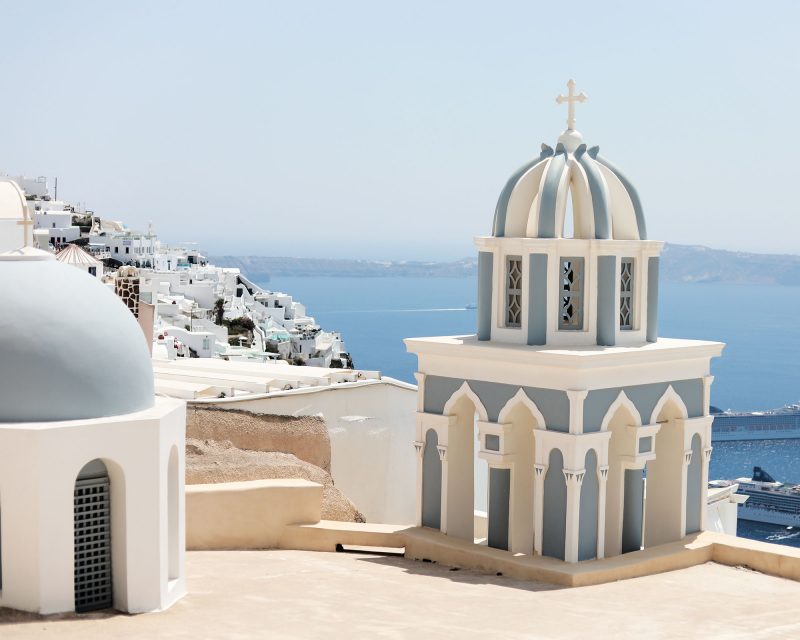 GREECE GUIDE: SOME OF THE BEST THINGS TO DO IN SANTORINI