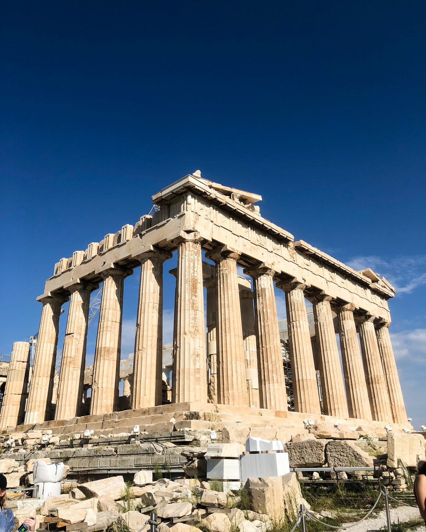 GREECE GUIDE: SOME OF THE BEST THINGS TO DO IN ATHENS